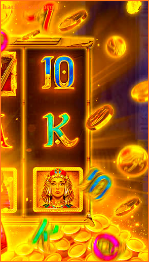 Cleopatra Diamond screenshot