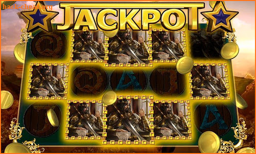 Cleopatra Golden Spin - Vegas Casino Slots screenshot