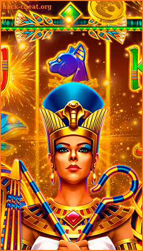 Cleopatra's Gold Chest screenshot