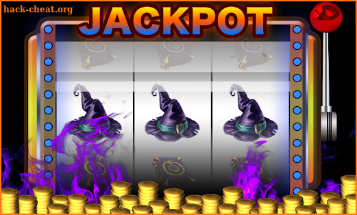 Cleopatra's Golden Casino Jackpot! SLOTS! screenshot