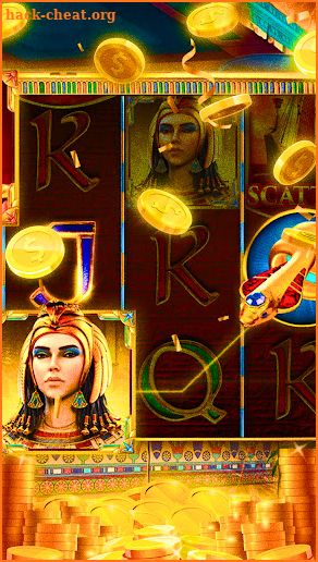 Cleopatras Mysteryy screenshot