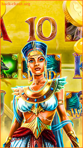 Cleopatra's Treasure screenshot