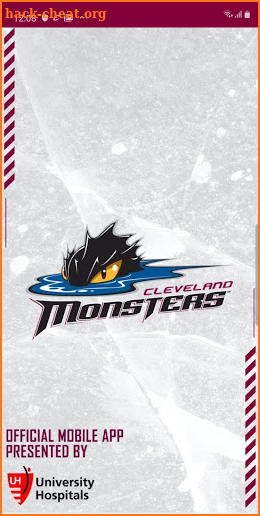 Cleveland Monsters screenshot