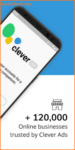 Clever Ads Manager - Digital Marketing Campaigns screenshot