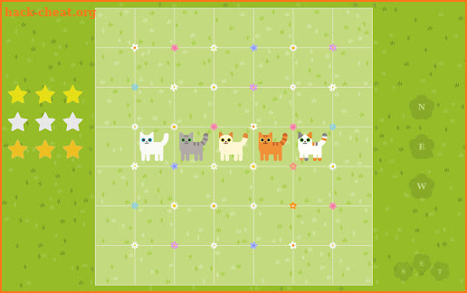 Clever Kittens screenshot