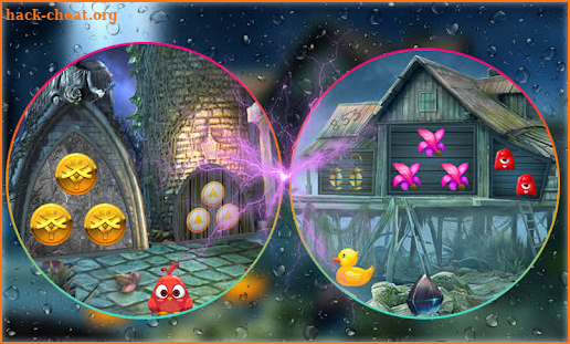Clever Teacher Owl Escape - JRK Games screenshot