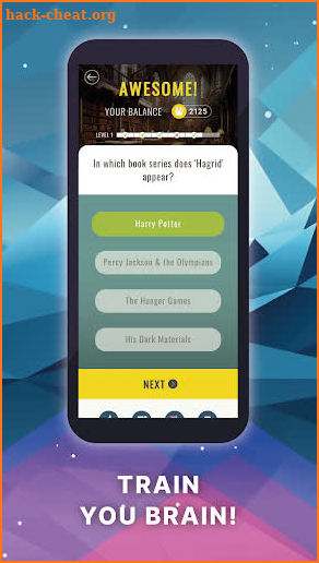 CleverLand: Quiz and Trivia screenshot