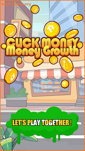 Click Money: Money Growth screenshot