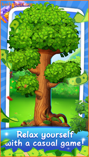 Click Tree:Dream Garden screenshot