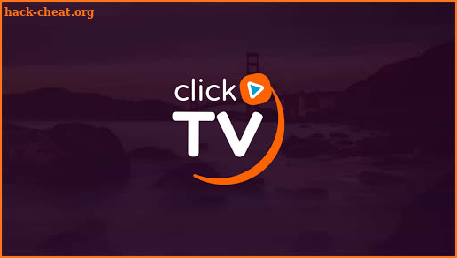 CLICK TV - PE screenshot