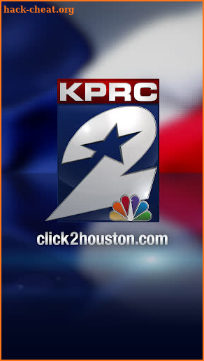Click2Houston KPRC 2 screenshot
