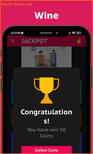 clickcash - Play Free Game screenshot