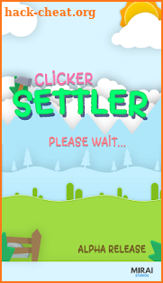 Clicker Settler screenshot