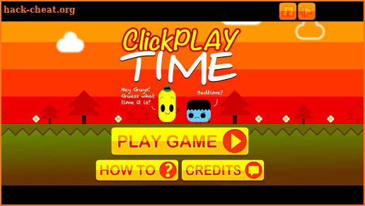 ClickPlay Time 2 screenshot