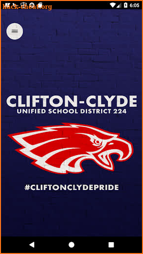 Clifton-Clyde USD 224, KS screenshot
