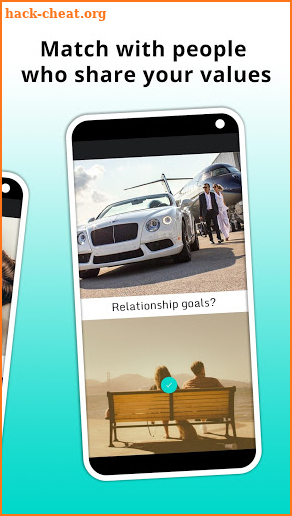CLiKD Date: Meet Singles Who share Your Passion screenshot