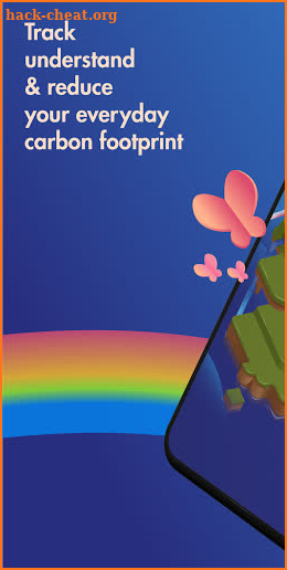 Climate Game screenshot