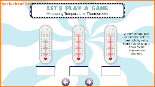 ClimateQuest: Play & Learn screenshot