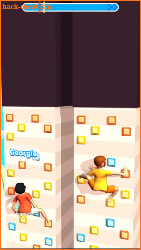 Climb Race screenshot