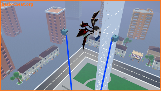 Climb Tower - Jump Master screenshot