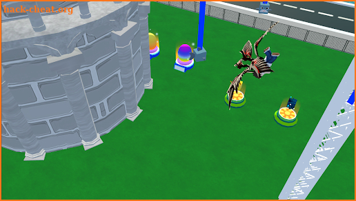 Climb Tower - Jump Master screenshot