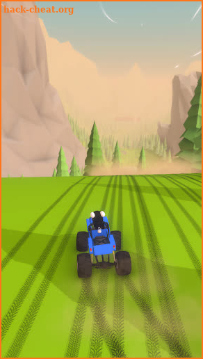 Climb Wheels screenshot