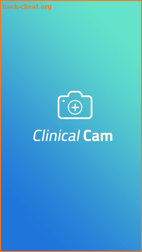 Clinical Cam® screenshot
