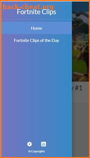 Clips Fortnite screenshot