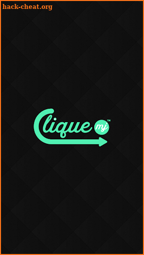 CliqueMJ screenshot