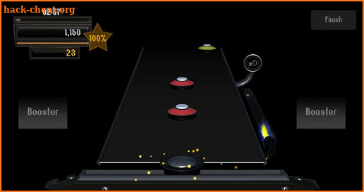Clone Hero Mobile - MP3 Rhythm Game screenshot
