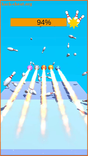 Clone Strike screenshot