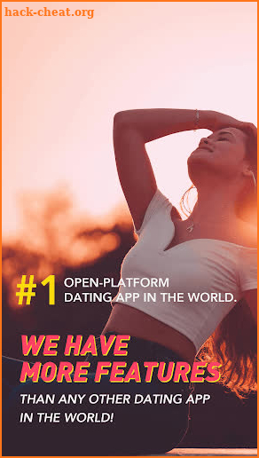 Closer - Free Dating App to Meet New People screenshot