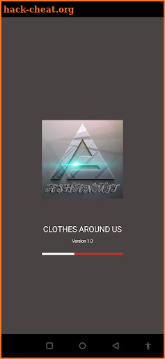 Clothes Around Us screenshot