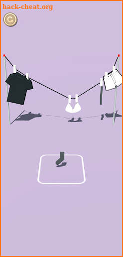 Clothes Lines screenshot