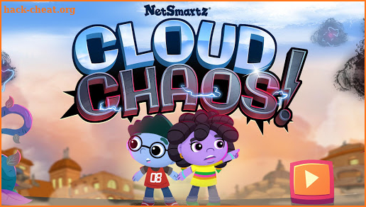 Cloud Chaos screenshot
