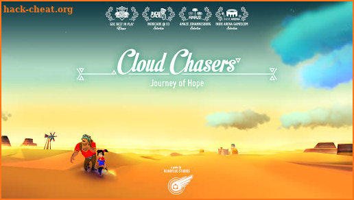 Cloud Chasers screenshot