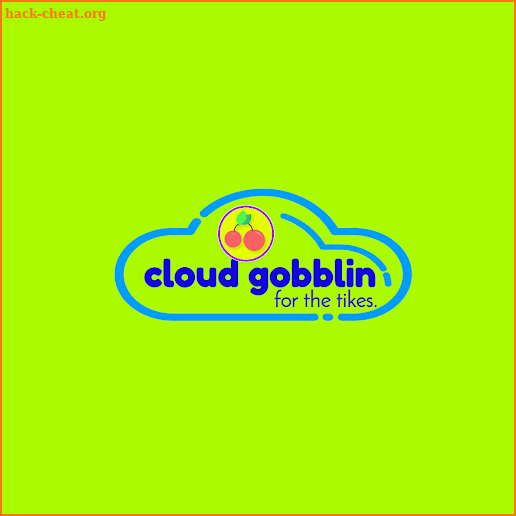 cloud gobblin screenshot