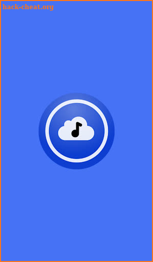 Cloud MP3 Juice Music screenshot
