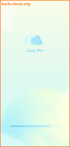 Cloud VPN- Speedy Secure Proxy screenshot