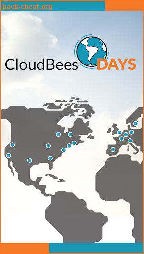 CloudBees Days Global Tour screenshot