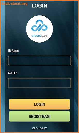 CLOUDPAY screenshot