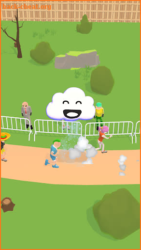 Clouds Life screenshot