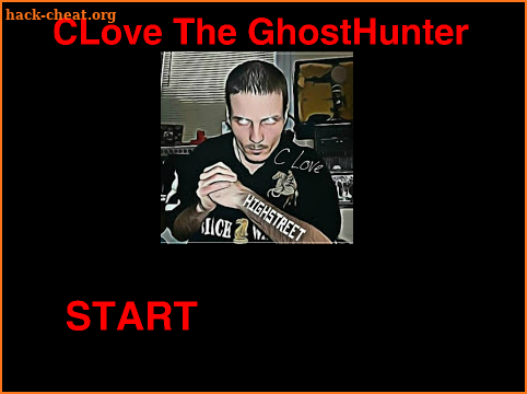 Clove The Ghost Hunter screenshot