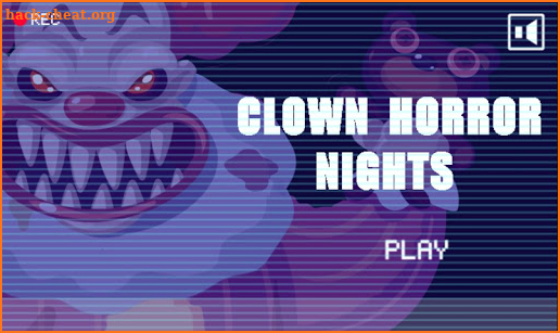Clown Horror Nights screenshot