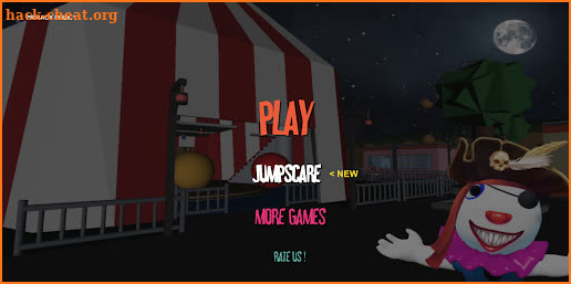 Clown Pigg In Carnival Chapter screenshot
