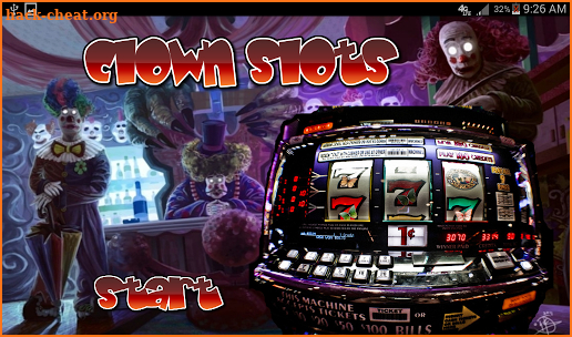 Clown Slots screenshot