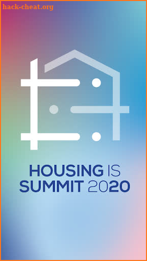 CLPHA Housing Is Summit screenshot