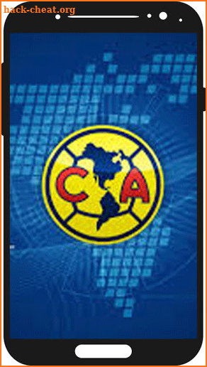 Club America Wallpapers screenshot