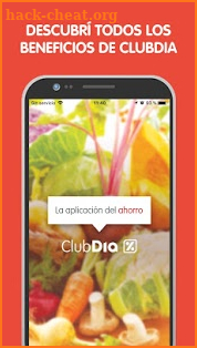 Club DIA: La App de las Ofertas y el Ahorro screenshot