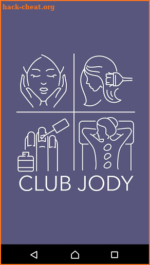 Club Jody screenshot